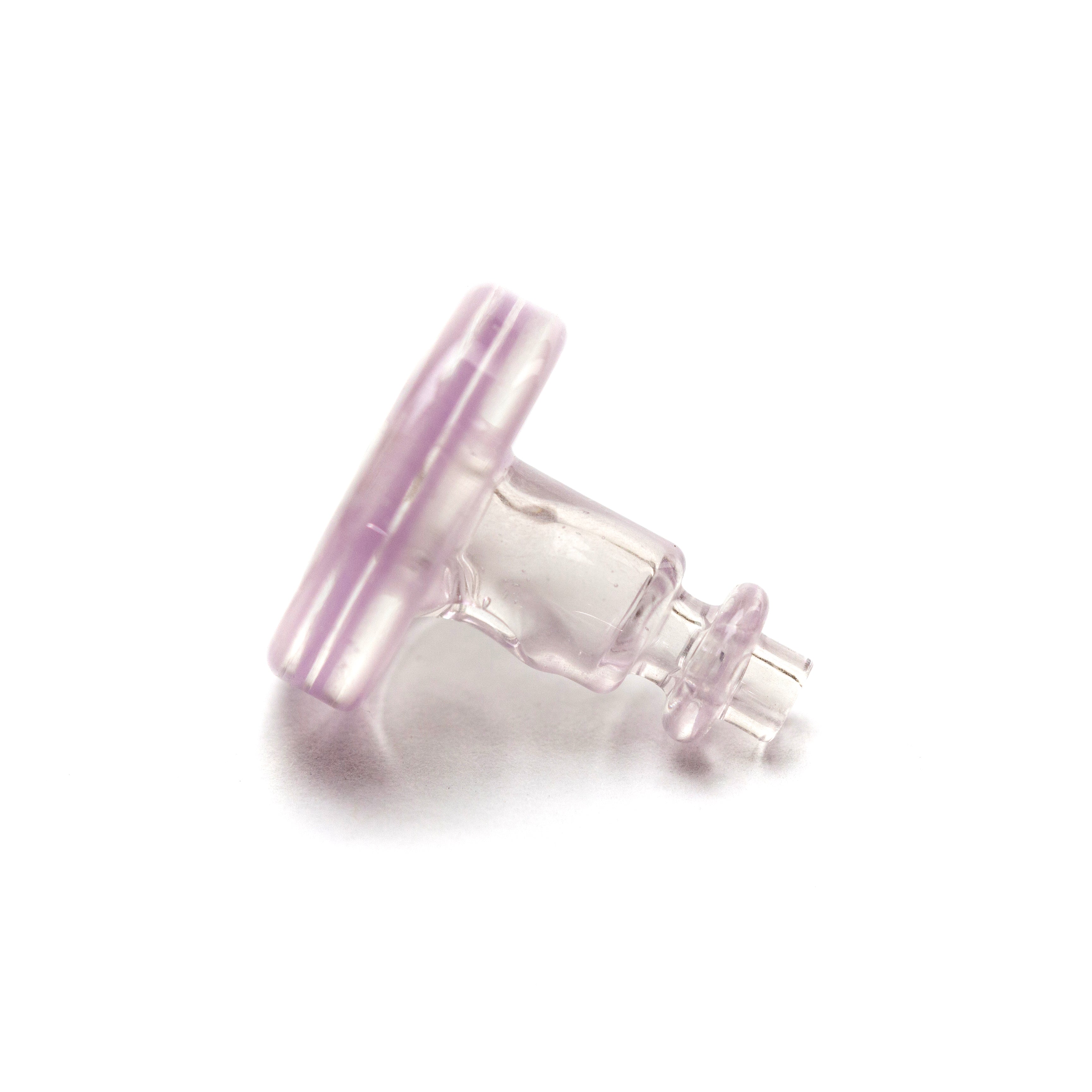 Bradley Miller Pastel Hulk (CFL) Peak V2/Proxy Joystick Cap #BRM206 - Planet Caravan